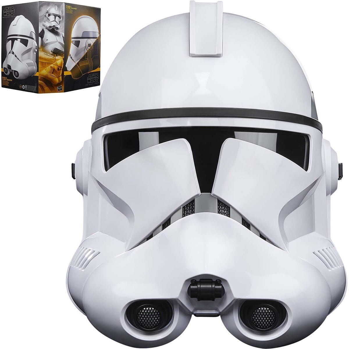 スター・ウォーズ ブラックシリーズ フェイズⅡ クローン・トルーパー