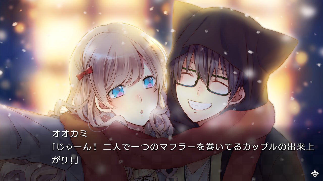 ソフト/大正×対称アリス HEADS & TAILS - switchsoft @ ウィキ