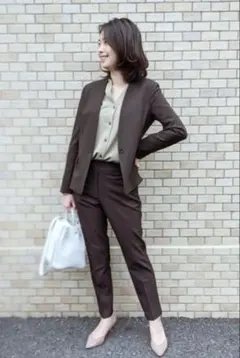 2026年最新】ブラッシュドバックスティックパンツの人気アイテム