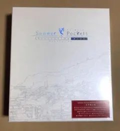 2026年最新】summer pockets reflection blue 豪華限定版の人気