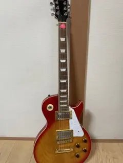 2026年最新】barclay ギター レスポールの人気アイテム - メルカリ