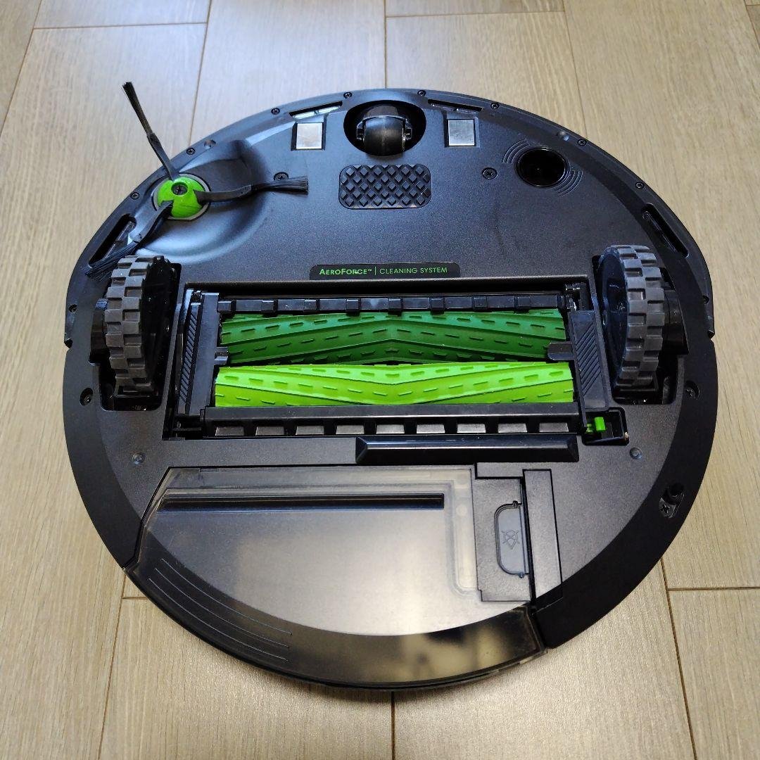 iRobot Roomba i2 ロボット掃除機