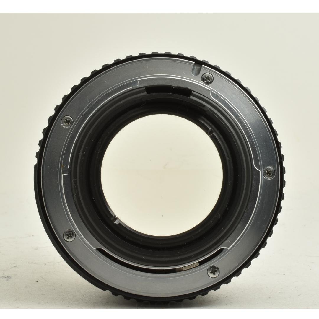 PENTAX MX / SMC 55mm F1.8 露出計動作OK