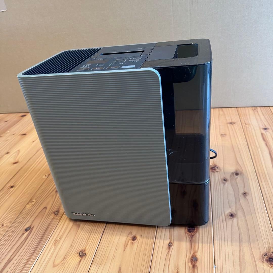 【価格応談】加湿器DainichiダイニチHD-LX1219 ダイニチ HD-LX1222 加湿器 サンドホワイト | ヤマダウェブコム