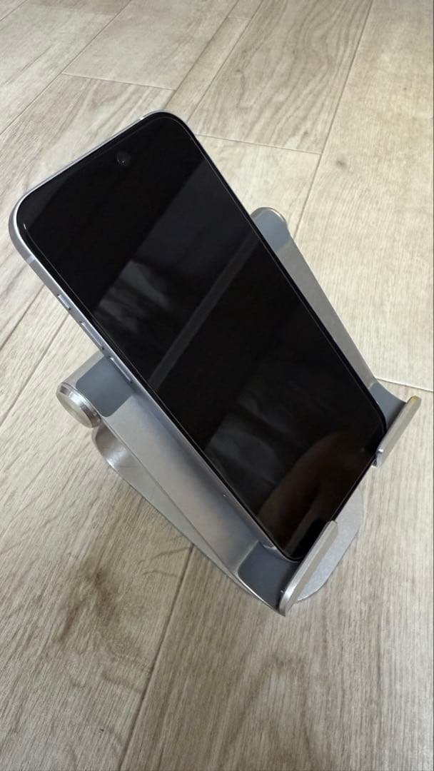 iPhone 15 Plus 256GB ブルー 本体　SIMフリー