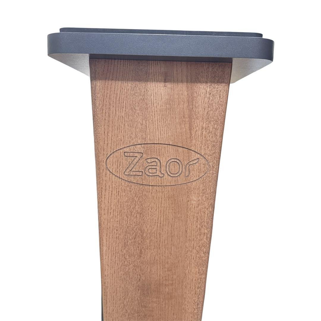 Zaor Croce Stand 36 スピーカースタンド ザオール 920mm