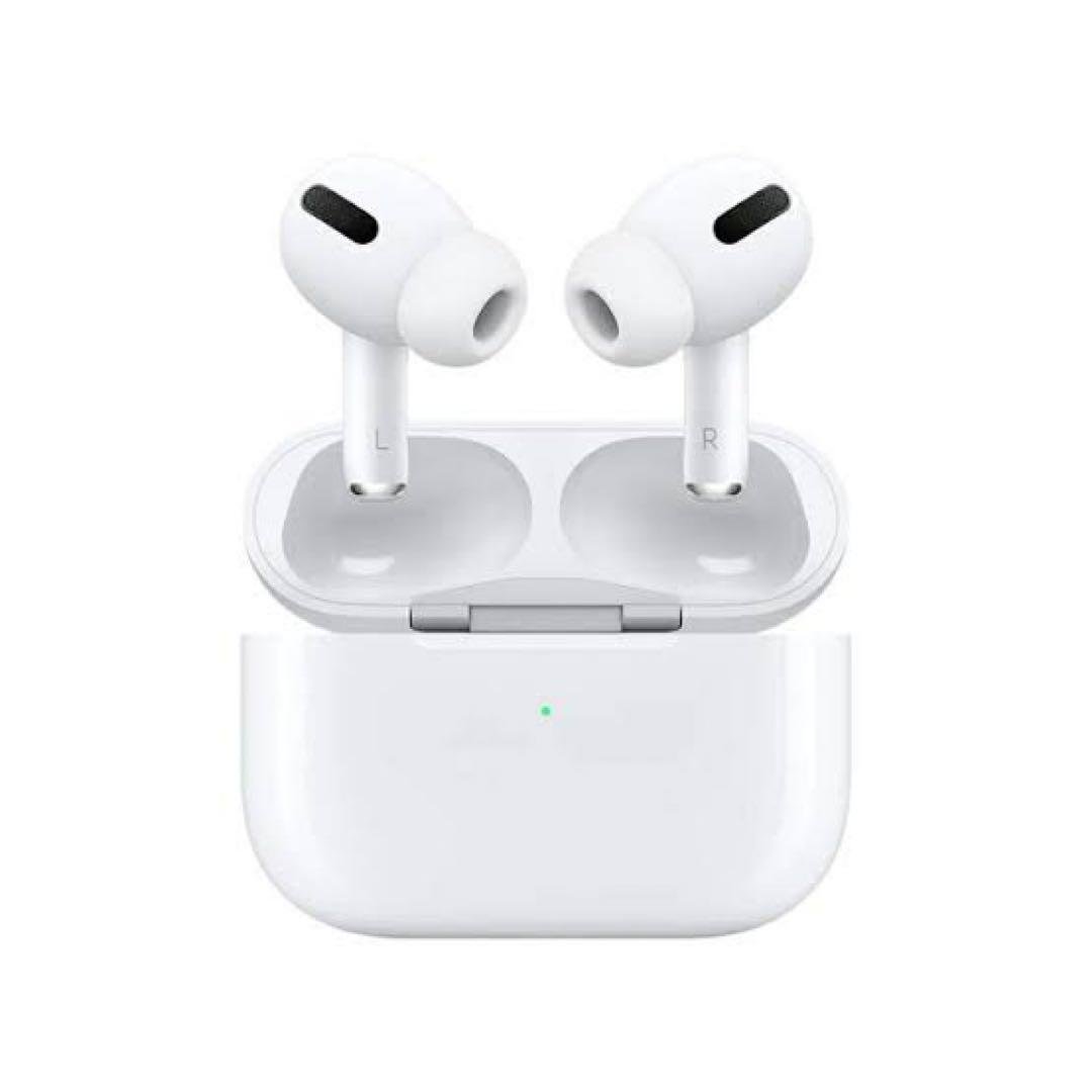 【純正】AirPods Pro ワイヤレスイヤホン 本体 Apple アップル 純正 AirPods Pro 第2世代 USB-C エアポッズプロ2