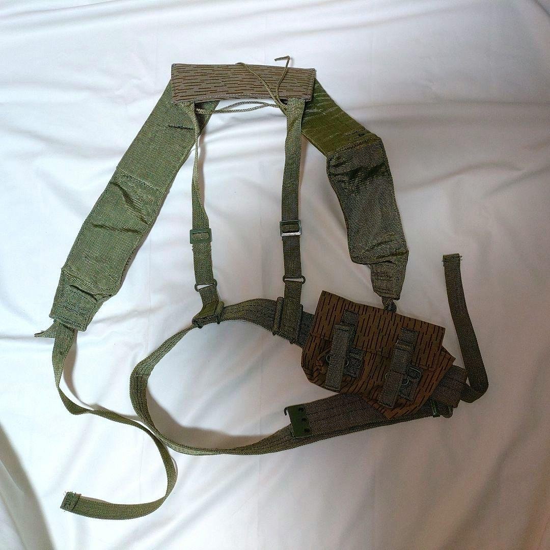 東ドイツ軍　装備品セット　部品1個欠落品 ドイツ野戦整備チーム・装備品セット (プラモデル) - ホビーサーチ