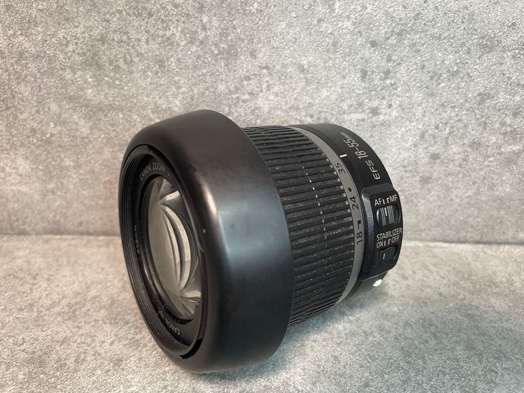 [美品] Canon EOS Kiss X4 デジタル一眼レフカメラ