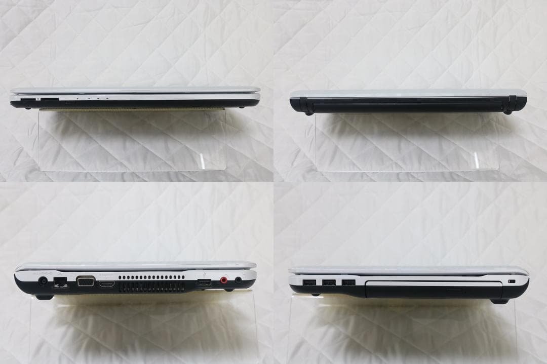 ☆VAIO VPCEG☆Win11☆Pentium B960☆8G☆SSD☆