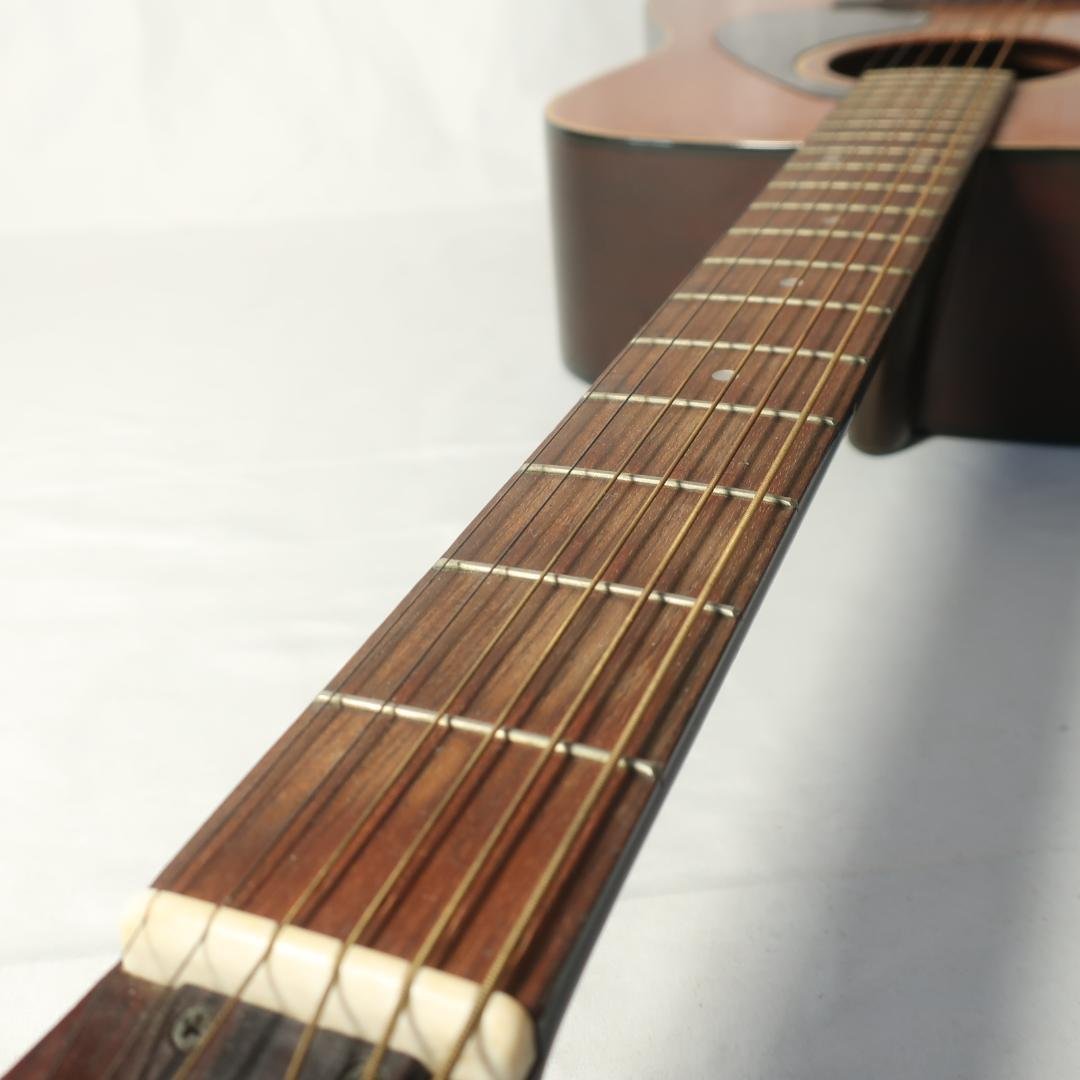 YAMAHA FG-151B ギター オレンジラベル ビンテージ - メルカリ