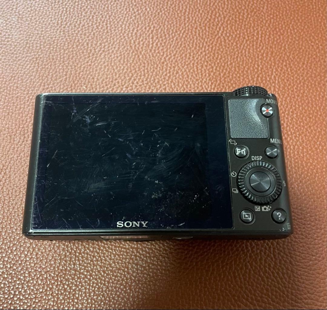 Sony Cyber-shot DSC-RX100 ジャンク品