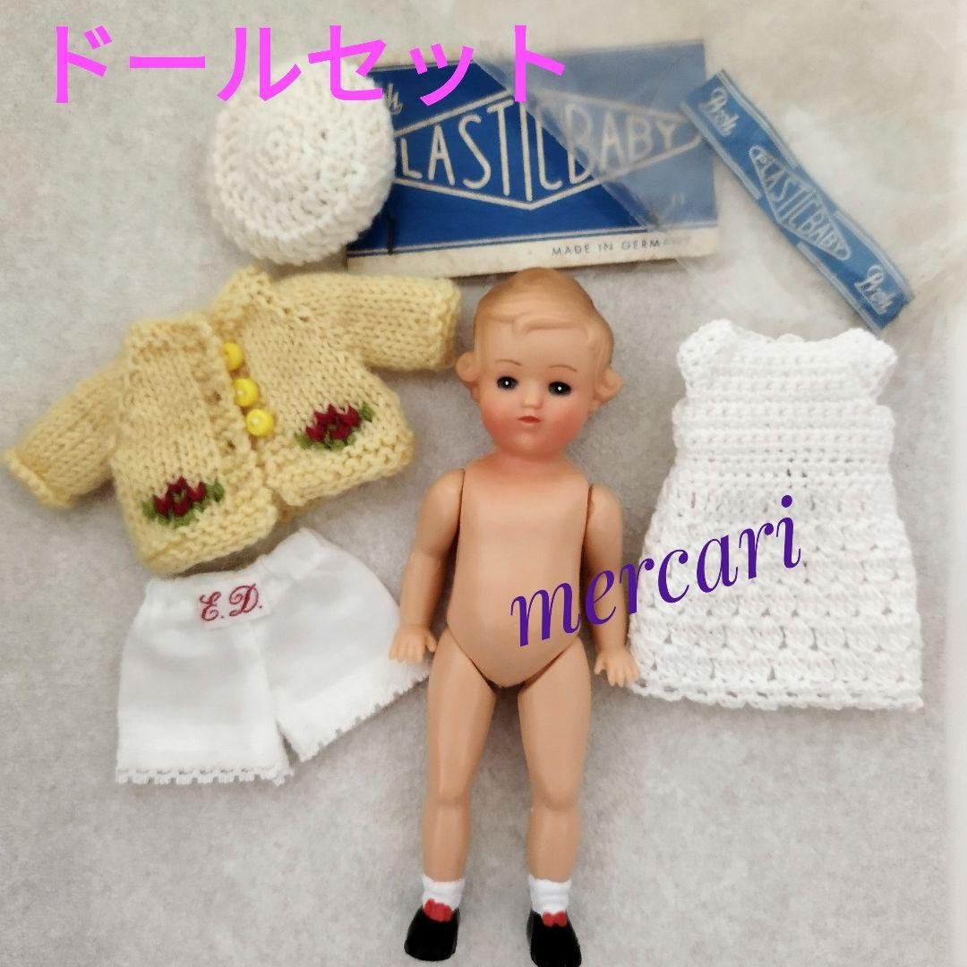 ✩リジードールとアウトフィットセット TinyFox】小莉茲(little lizzy/リトルリズ)1/6ボディ フルセット MJD