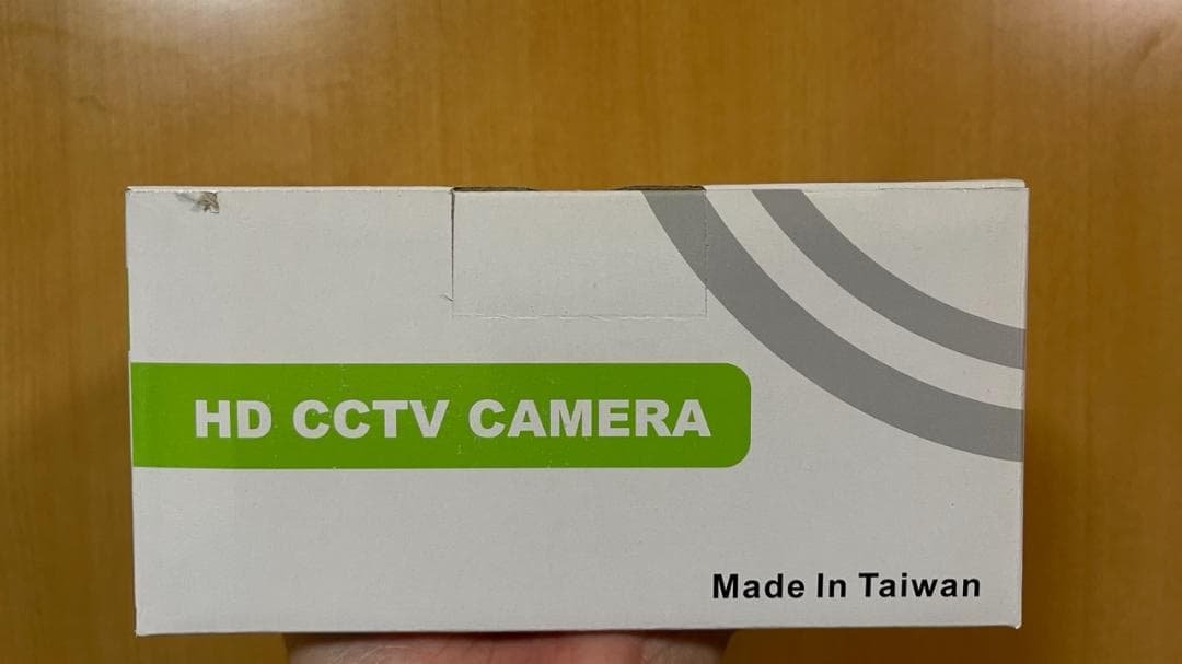 カメラ ノンブランド HD CCTV Camera