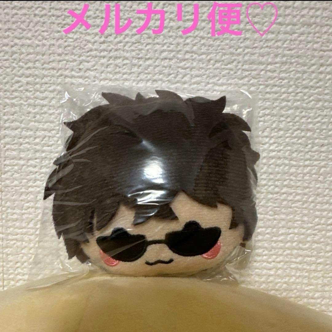タグなし】名探偵コナン きゃらまる マスコットバッジVol.3 松田陣平
