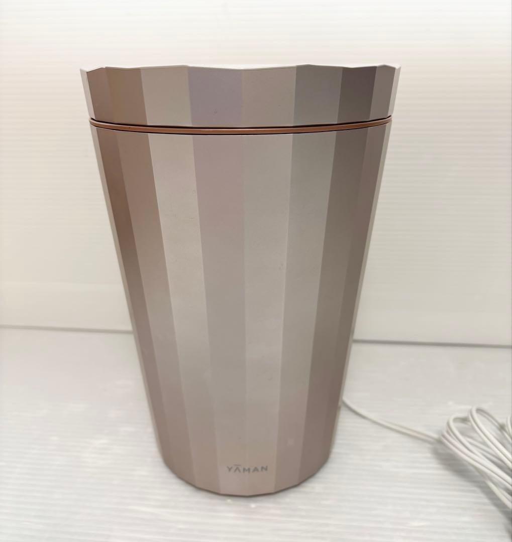 YA-MAN/ヤーマン フォトシャイン スチーマー　IS-100P