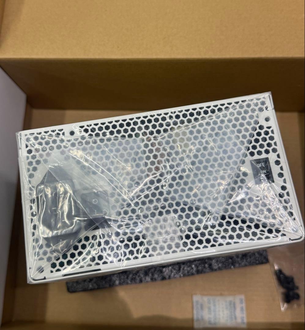 LEADEX SE PLATINUM 1000W 92% up電源ユニット