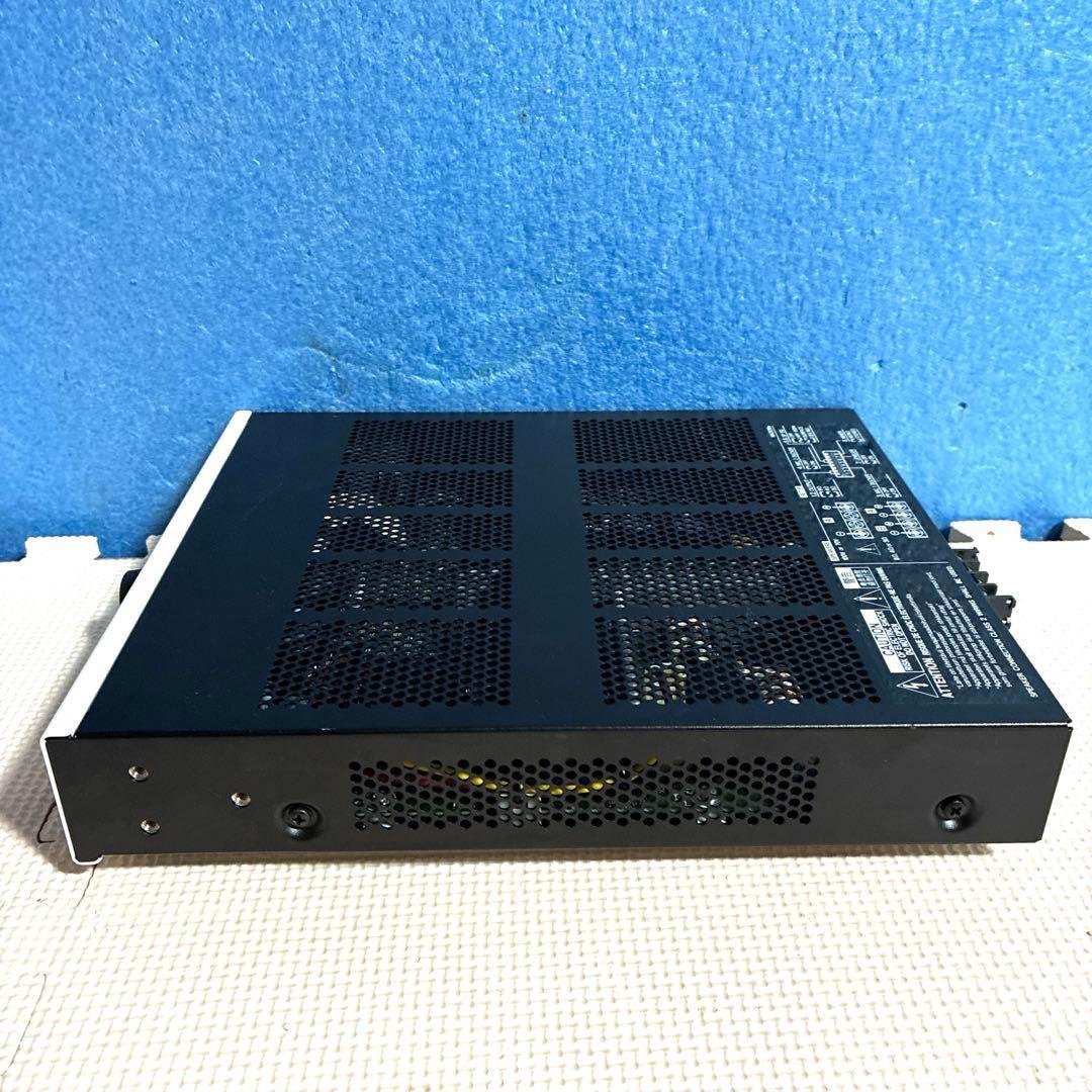 中古動作品YAMAHA MA2030a パワーアンプ #2
