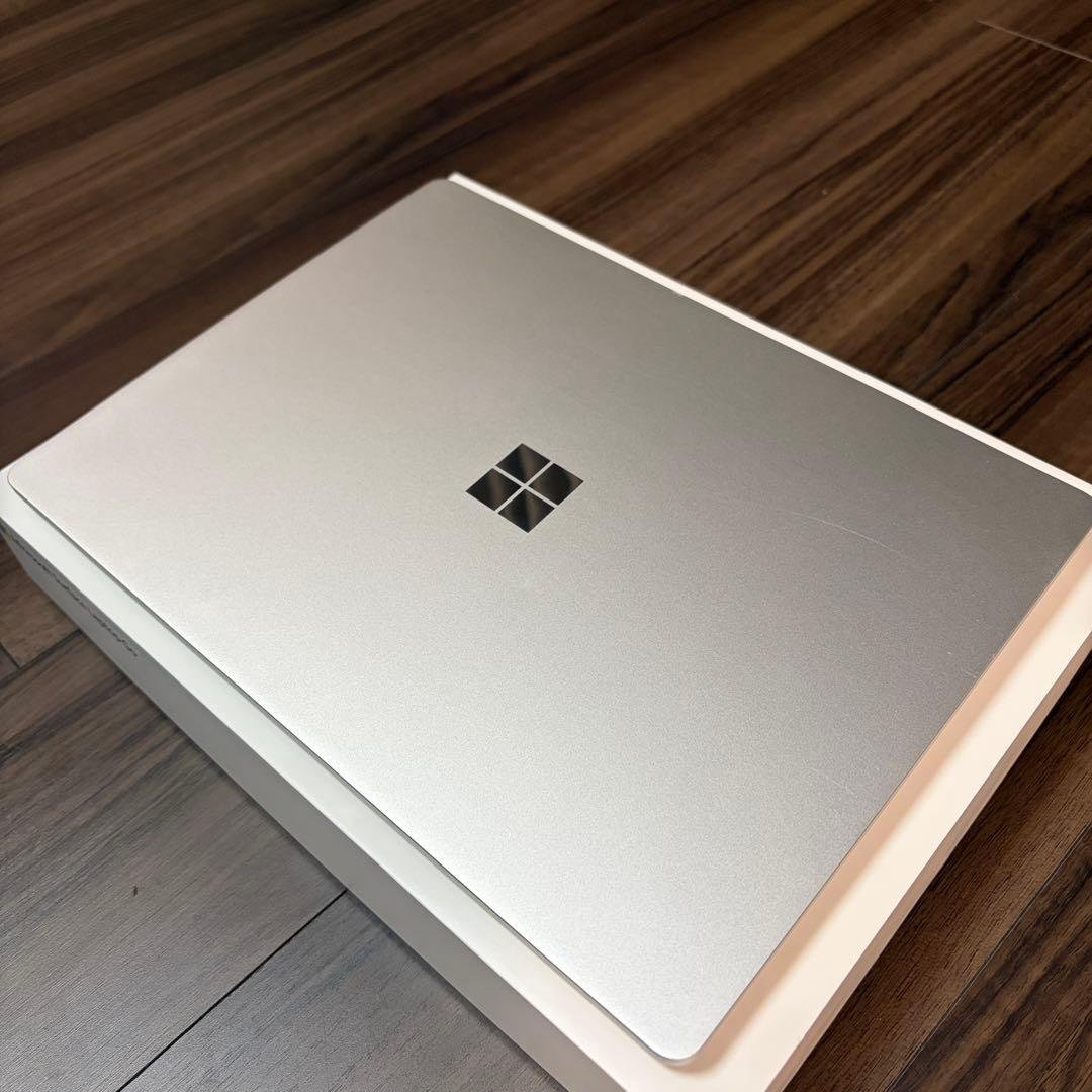 Windowsノート本体 Surface Laptop Go i5/8gb/128gb/office Amazon.co.jp: マイクロソフト Office無し 法人向け Surface Laptop Go