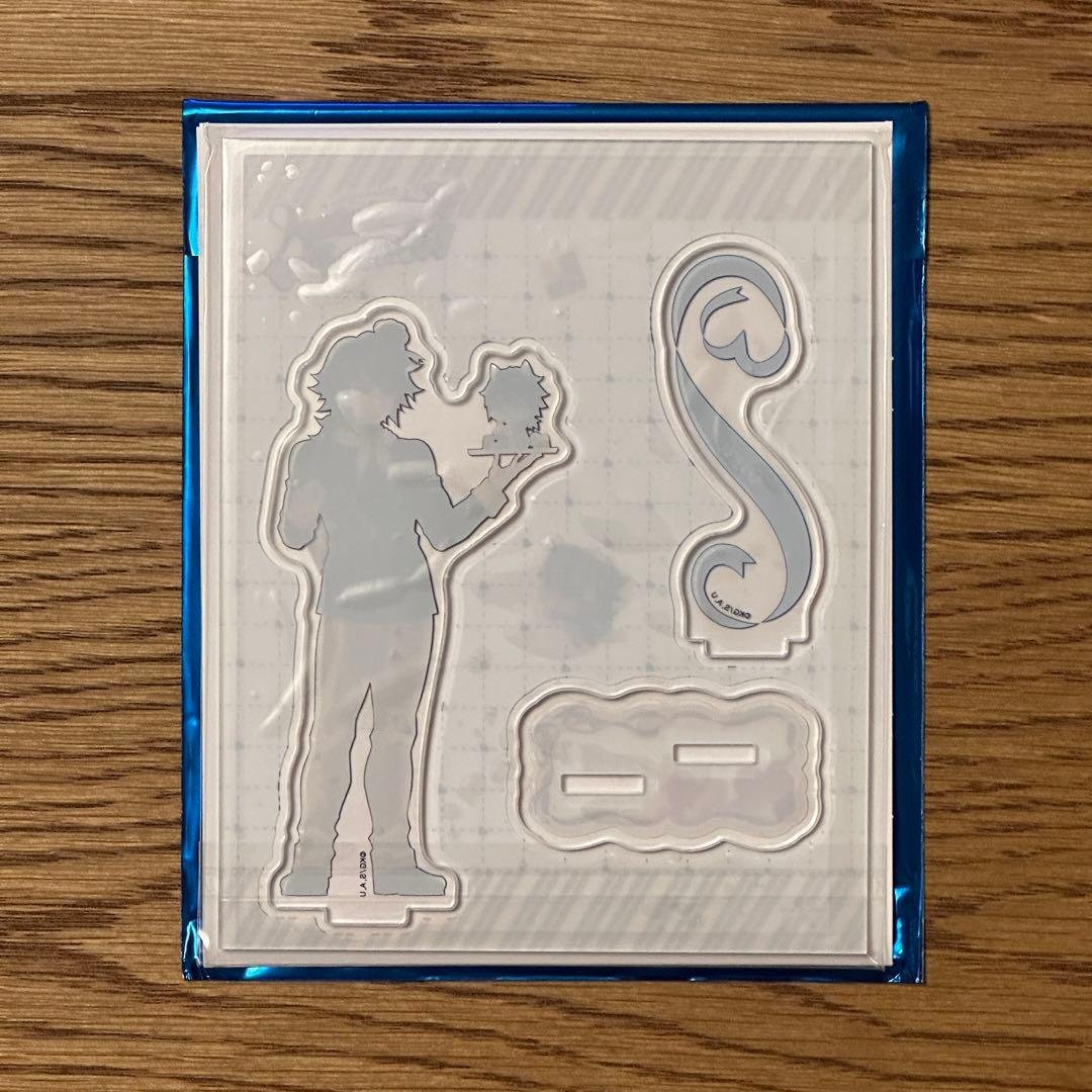 鬼滅の刃 バレンタイン＆ホワイトデー2026 冨岡義勇 アクリルスタンド