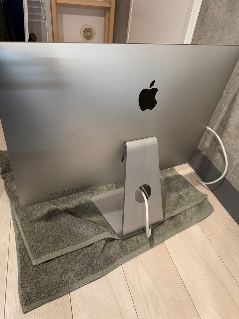 iMac Retina 5K 27インチ 2017