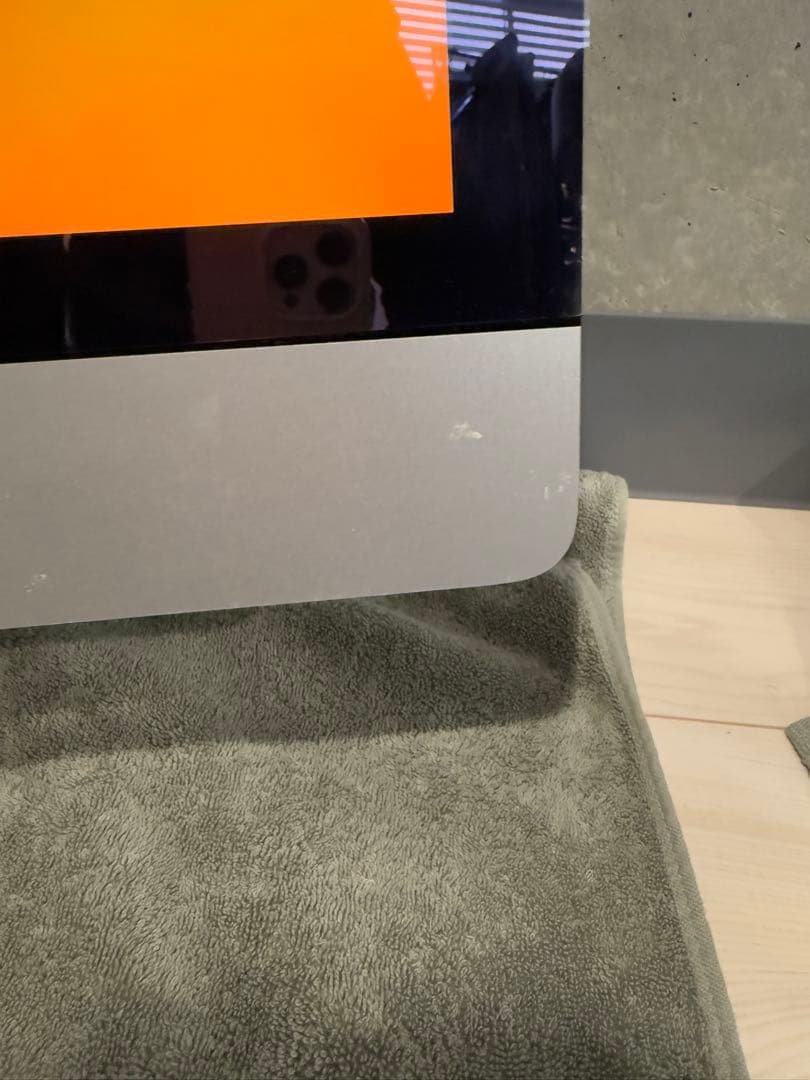 iMac Retina 5K 27インチ 2017