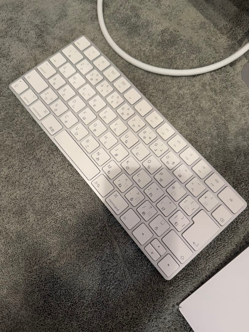 iMac Retina 5K 27インチ 2017