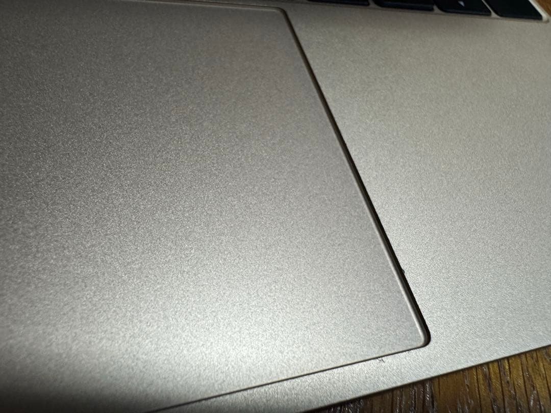 Apple MacBook 2017 本体のみ ジャンク 部品取