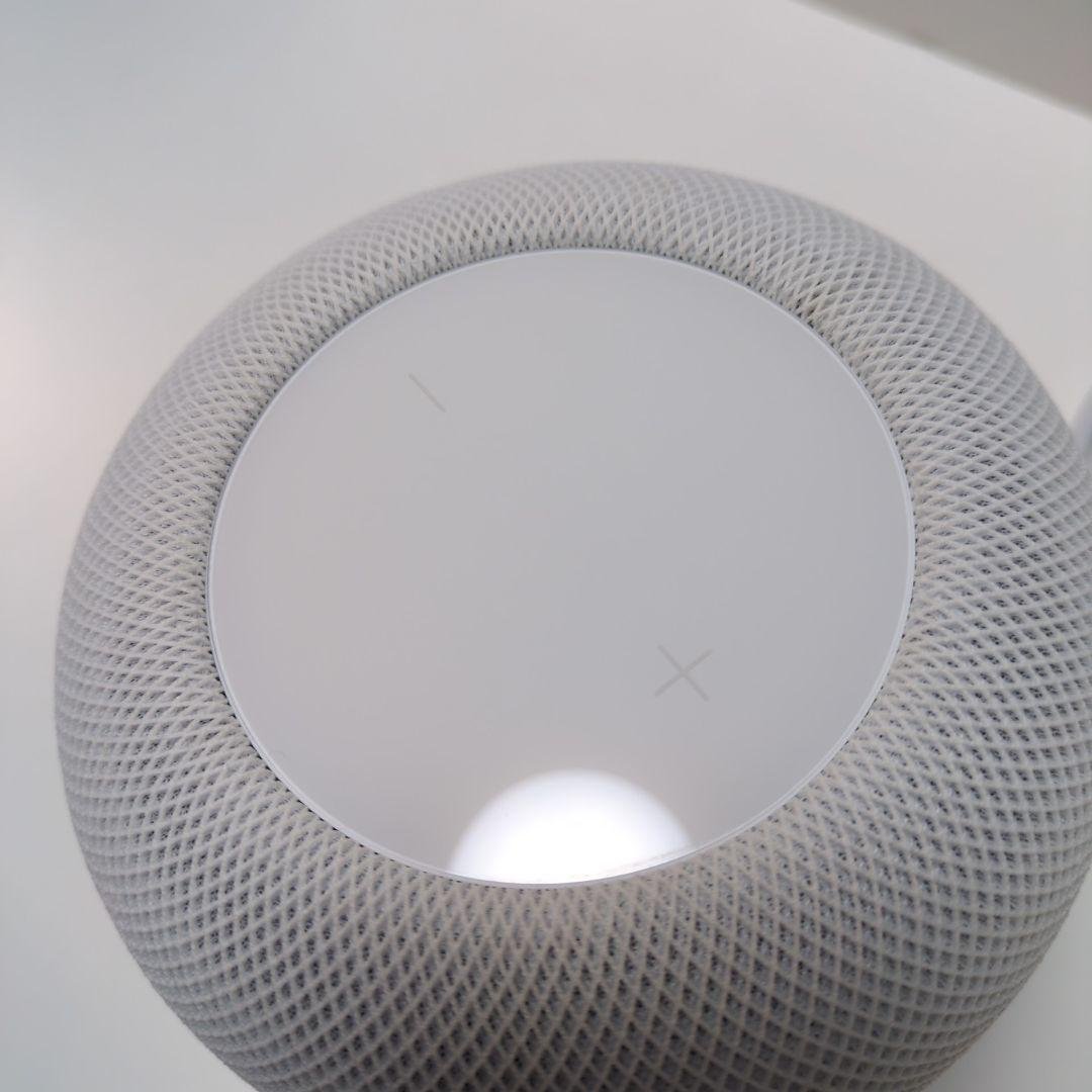 Pod 第2世代 MQJ83J/A A2825 ホワイト 美品