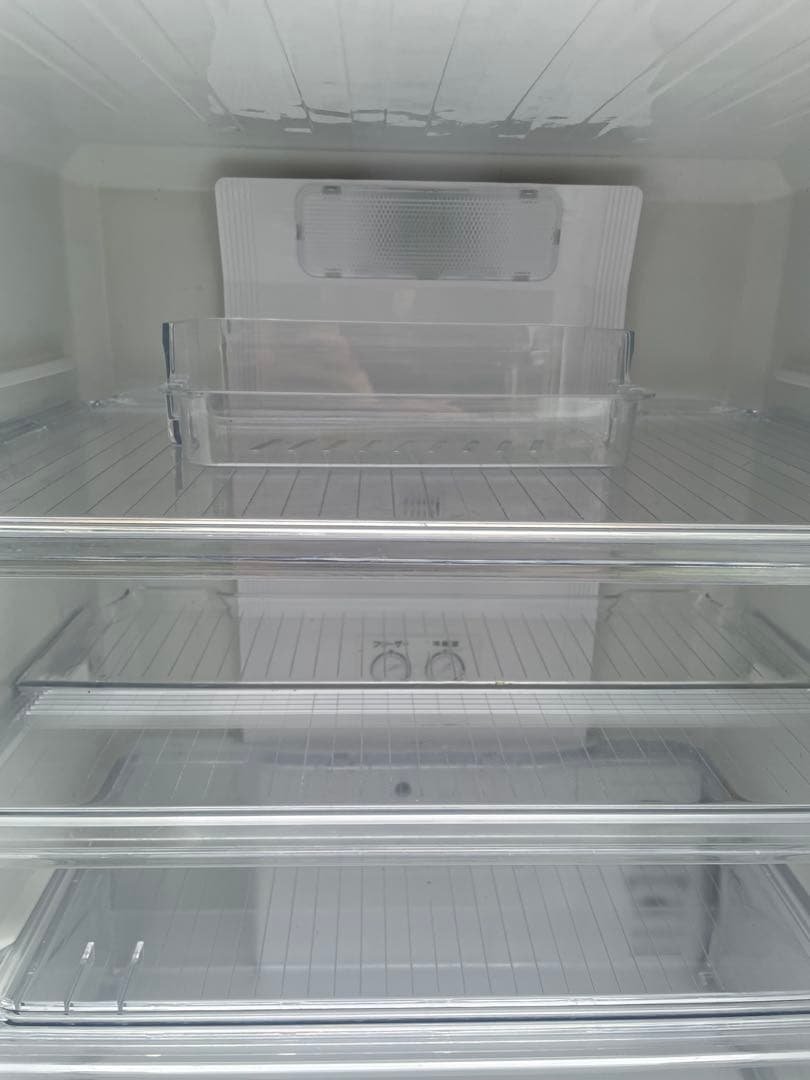 アクア 3ドア冷蔵庫 AQR-271E(S) 272L