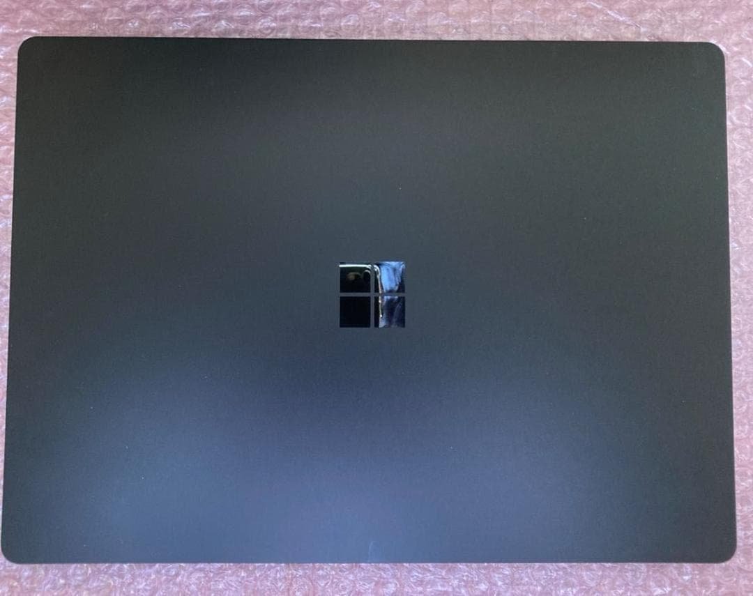 Surface Laptop5 i7-1265U 16GB 512GB①