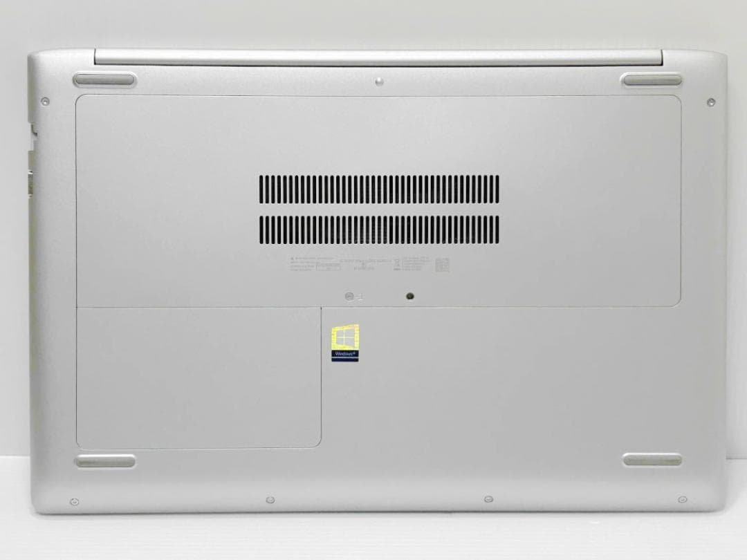 う*ゃ様 17.3HD+ HP ProBook 470 G5 NVMe256+5