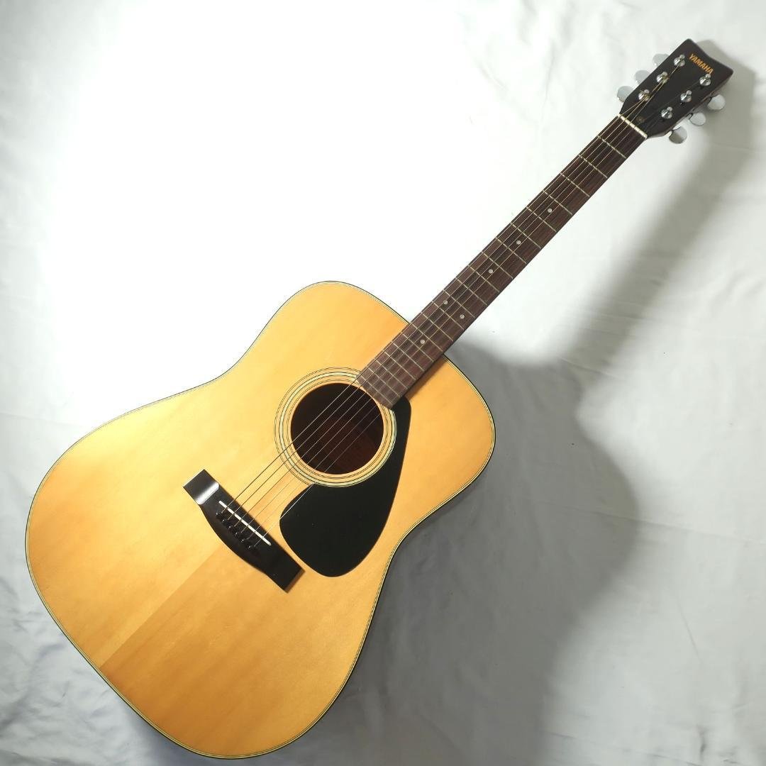 YAMAHA FG-151B ギター オレンジラベル ビンテージ YAMAHA FG-151B ギター オレンジラベル ビンテージ