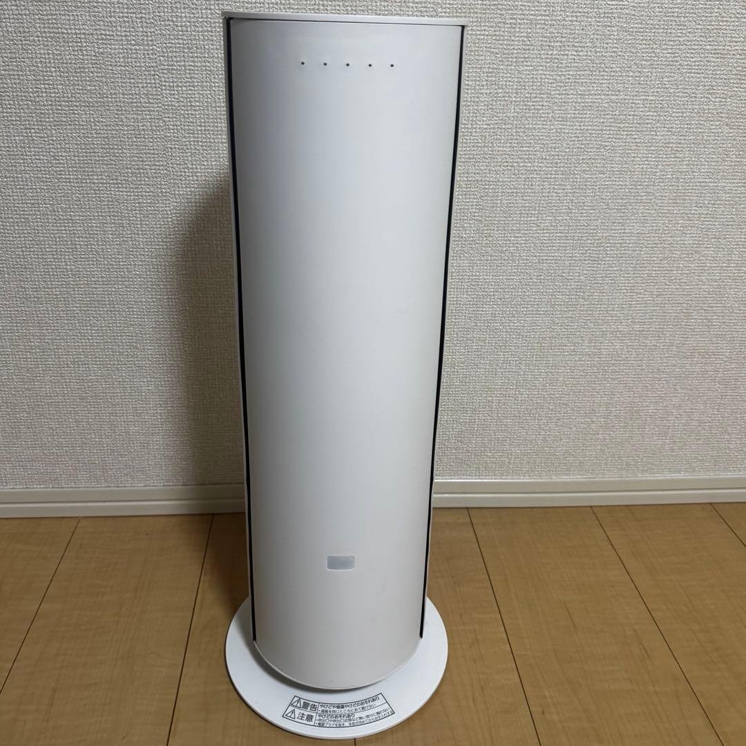 ★格安★Panasonic セラミックファンヒーター