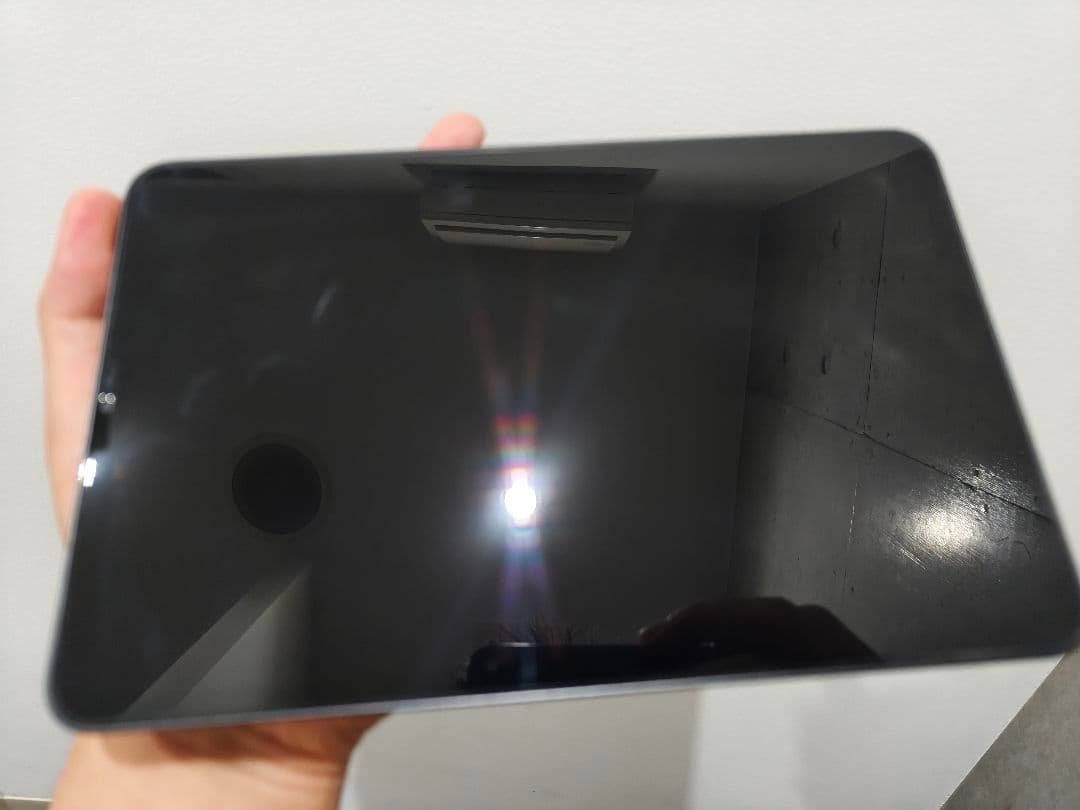 Androidタブレット本体 Xiaomi pad mini 8GB+256GB