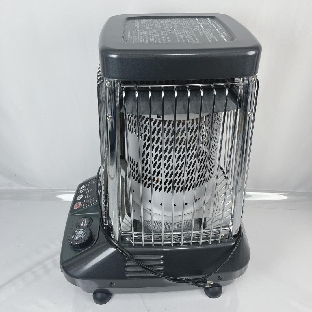 美品☘️ 業務用ストーブ ダイニチブルーヒーター FM-105Ｆ 外箱付属