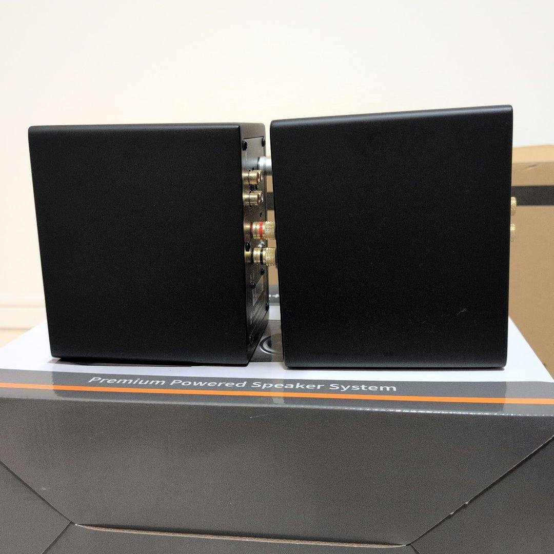 スピーカー・ウーファー Audioengine A2+ WIRELESS