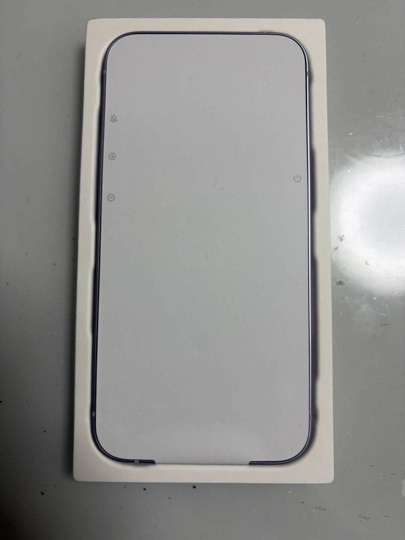 Apple iPhone 14 パープル 本体 Refurbished iPhone 14 Plus 512GB - Purple (Unlocked) - Apple (CA)