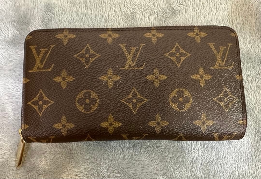 Louis Vuitton モノグラム長財布 ルイヴィトン ラウンドファスナー 楽天市場】ルイヴィトン 長財布 モノグラム ラウンドファスナー