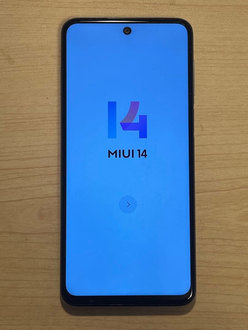 Xiaomi Redmi Note9S 4+64GB グレイシャーホワイト Amazon.co.jp: Xiaomi Redmi Note9S 4+64GB グレイシャーホワイト